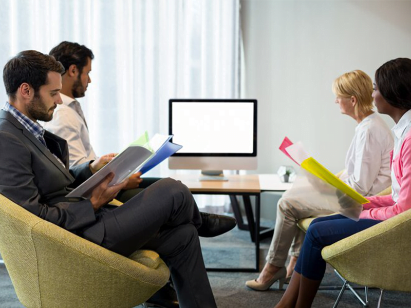 Career Counseling & Coaching